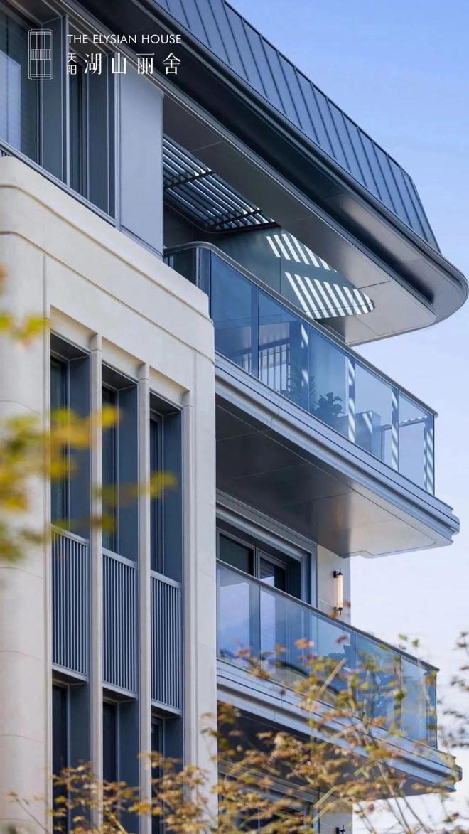 天阳湖山丽舍(2025年天阳湖山丽舍)网站-楼盘详情-杭州房天下(图8)