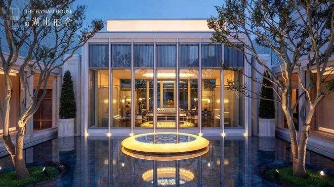 天阳湖山丽舍(2025年天阳湖山丽舍)网站-楼盘详情-杭州房天下(图2)