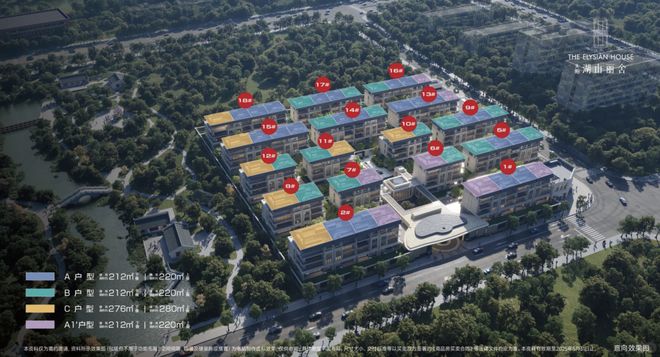 天阳湖山丽舍(2025年天阳湖山丽舍)网站-楼盘详情-杭州房天下(图3)