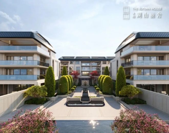 天阳湖山丽舍(2025年天阳湖山丽舍)网站-楼盘详情-杭州房天下