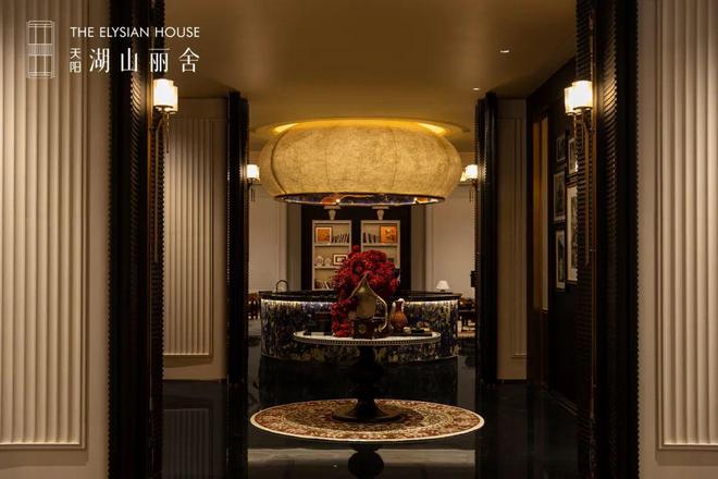 天阳湖山丽舍(2025年天阳湖山丽舍)网站-楼盘详情-杭州房天下(图6)