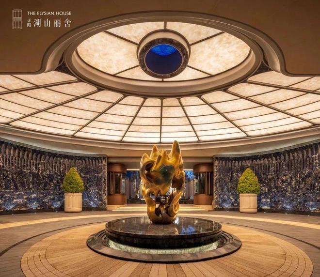 天阳湖山丽舍(2025年天阳湖山丽舍)网站-楼盘详情-杭州房天下(图4)