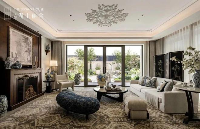 天阳湖山丽舍(2025年天阳湖山丽舍)网站-楼盘详情-杭州房天下(图9)