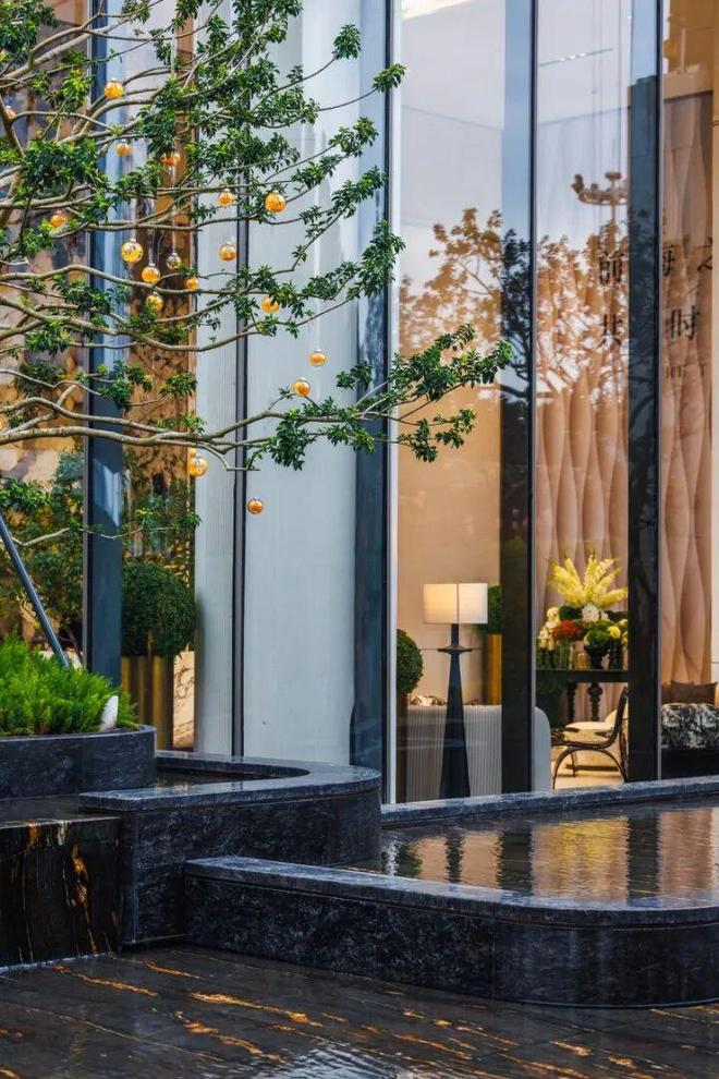 ⚡百度热搜丨深铁前海时代尊府电话：深铁前海时代尊府匠心巨作(图14)