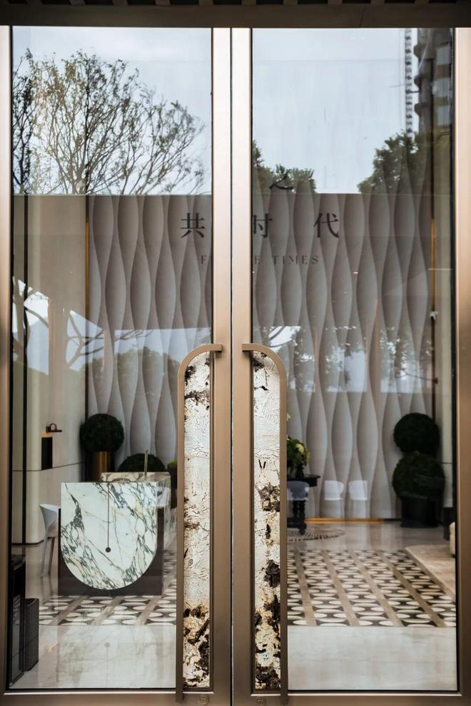 ⚡百度热搜丨深铁前海时代尊府电话：深铁前海时代尊府匠心巨作(图2)