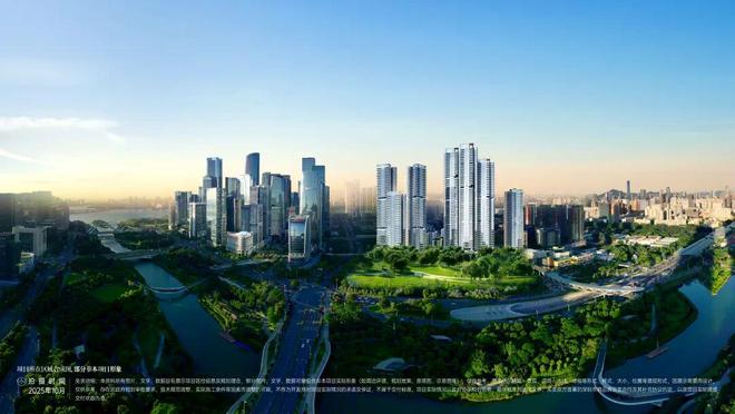 ⚡百度热搜丨深铁前海时代尊府电话：深铁前海时代尊府匠心巨作(图3)