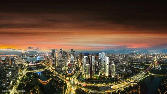 ⚡百度热搜丨深铁前海时代尊府电话：深铁前海时代尊府匠心巨作(图7)