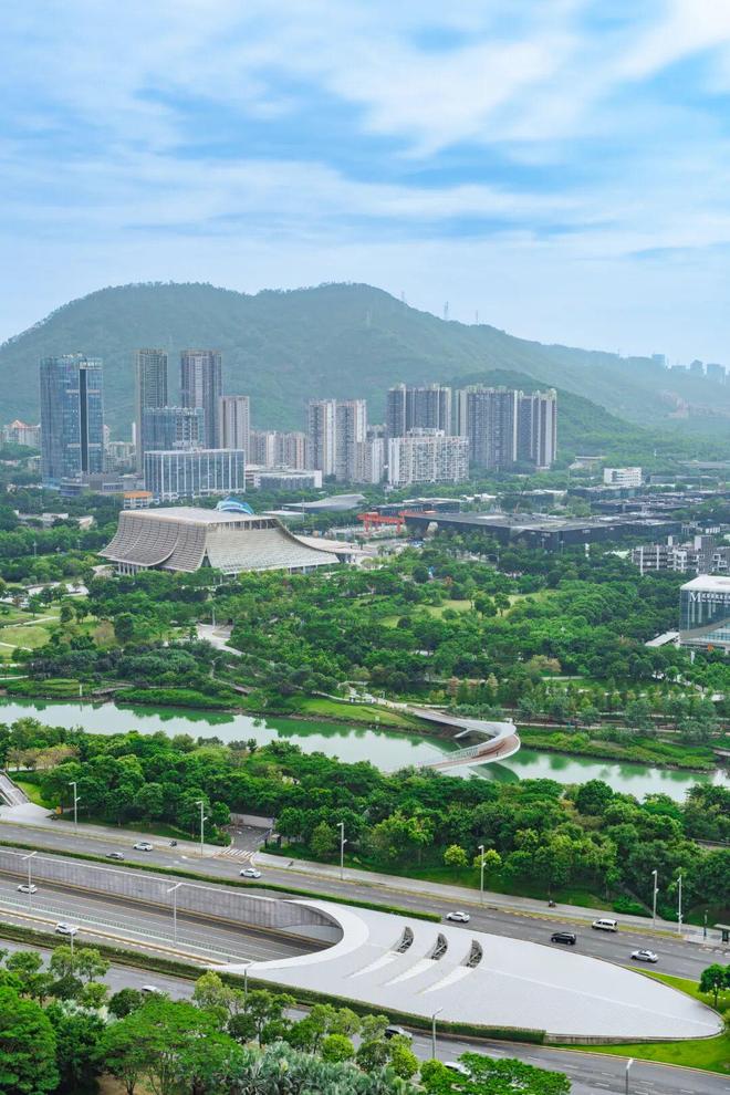 ⚡百度热搜丨深铁前海时代尊府电话：深铁前海时代尊府匠心巨作(图13)