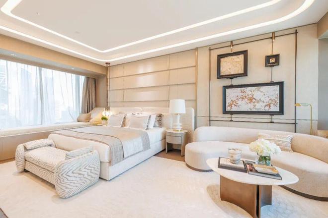 ⚡百度热搜丨深铁前海时代尊府电话：深铁前海时代尊府匠心巨作(图17)