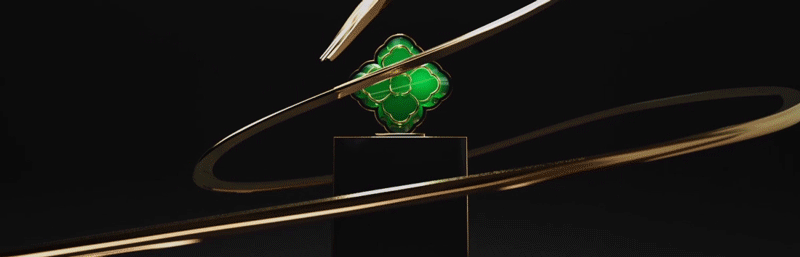 【杭州】绿城桂月云翠园售楼处桂月云翠发布：引领品质!(图2)