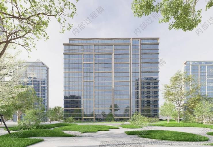 合肥皖投安澜府【合肥2024首页】丨学区是什么丨周边配套楼市(图5)