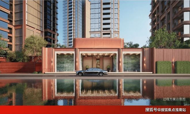 甄选好房@虹口华润外滩瑞府售楼处电话：项目地址@最新房价(图2)