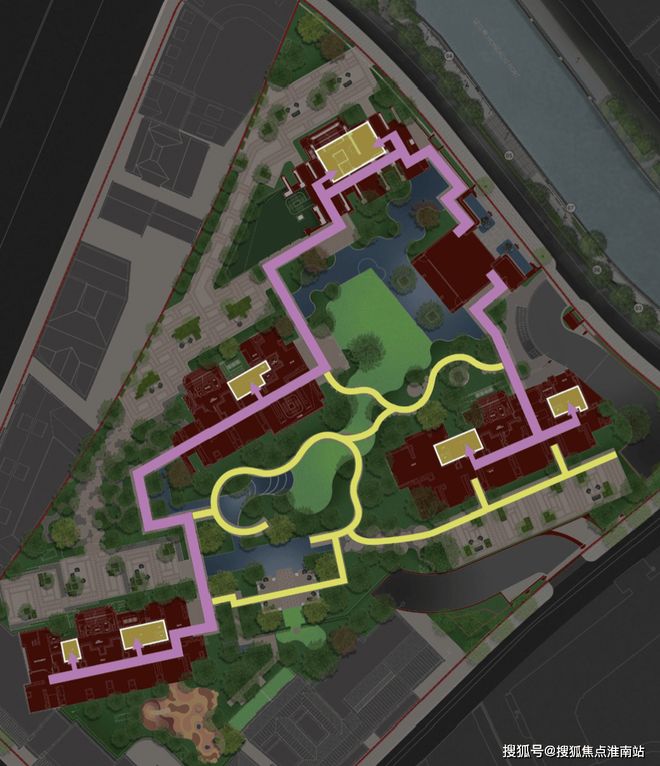 甄选好房@虹口华润外滩瑞府售楼处电话：项目地址@最新房价(图29)