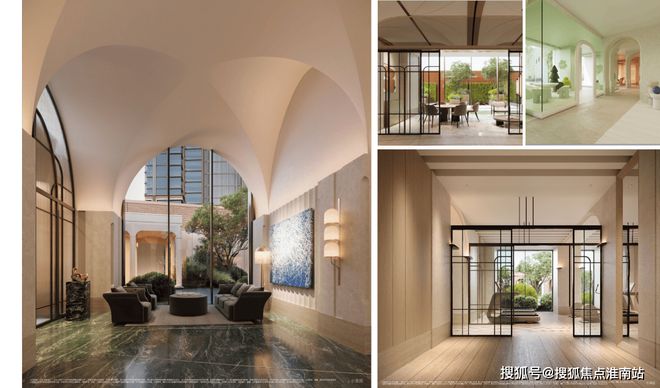 甄选好房@虹口华润外滩瑞府售楼处电话：项目地址@最新房价(图28)