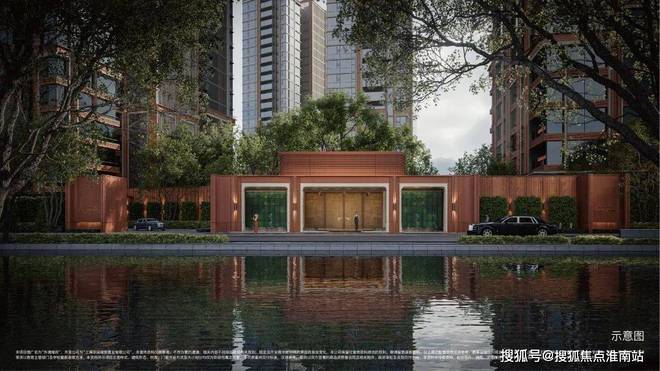 甄选好房@虹口华润外滩瑞府售楼处电话：项目地址@最新房价(图27)