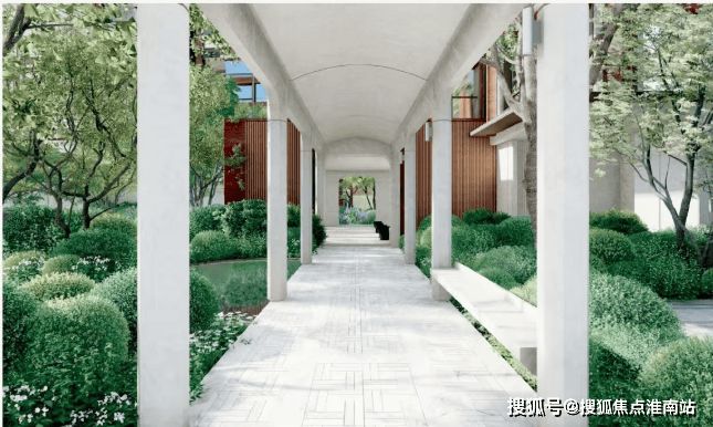 甄选好房@虹口华润外滩瑞府售楼处电话：项目地址@最新房价(图26)