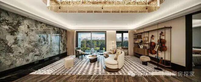 火热在售@翎翠滨江售楼处动态：以匠心品质勾勒人居美好图景！(图8)