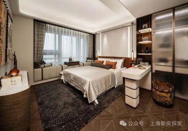 火热在售@翎翠滨江售楼处动态：以匠心品质勾勒人居美好图景！(图12)