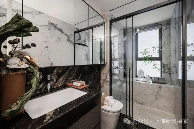 火热在售@翎翠滨江售楼处动态：以匠心品质勾勒人居美好图景！(图11)