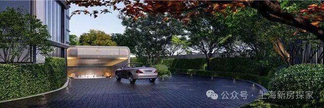 火热在售@翎翠滨江售楼处动态：以匠心品质勾勒人居美好图景！(图20)