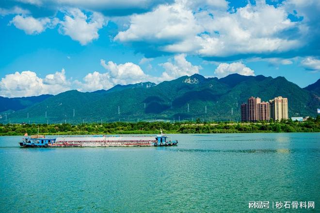 华润竞得肇庆988万吨年石灰岩矿！(图2)