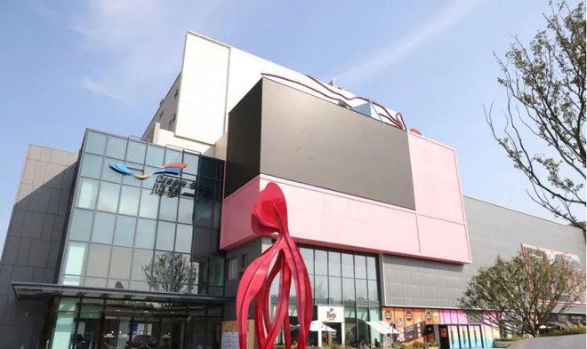 热搜好房｜安高申陇院售楼处发布安高申陇院打造理想品质生活(图14)