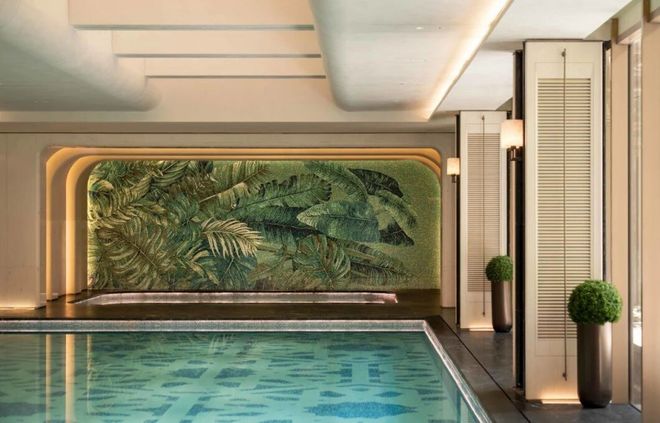 热搜好房｜安高申陇院售楼处发布安高申陇院打造理想品质生活(图11)