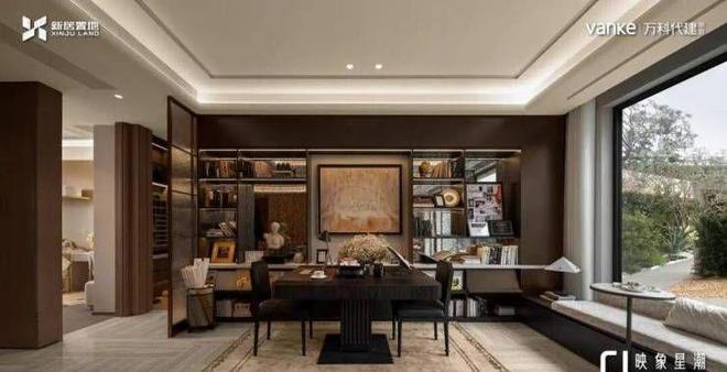 南京映象星潮售楼处-首页网站-映象星潮楼盘详情-南京房天下(图7)