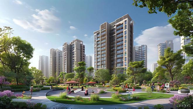 建发海阅首府(营销中心)网站-建发海阅首府销售中心(图6)