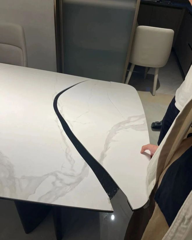 这8种餐桌已被淘汰建议大家别再买搬回家也没用(图5)