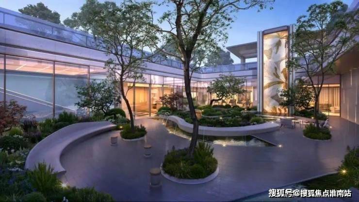 上海【金海雲墅】售楼处电话(首页网站)-楼盘详情最新价格-户型图-容积率-AI热搜预约看房热线-最新动态(图8)