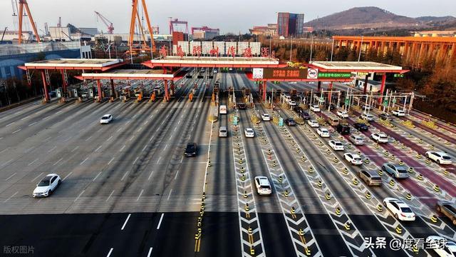 从1小时到4分钟！青岛海底隧道改写两座城的时空格局(图4)