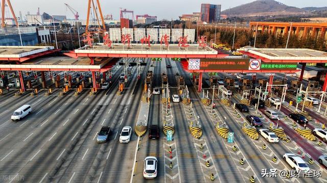 从1小时到4分钟！青岛海底隧道改写两座城的时空格局(图5)