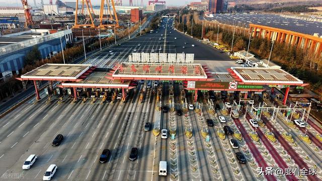 从1小时到4分钟！青岛海底隧道改写两座城的时空格局(图2)