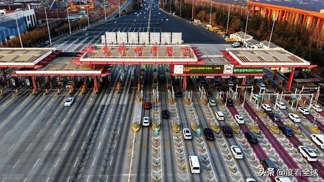 从1小时到4分钟！青岛海底隧道改写两座城的时空格局(图8)