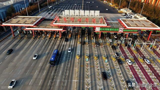 从1小时到4分钟！青岛海底隧道改写两座城的时空格局(图7)