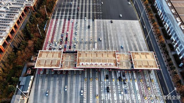 从1小时到4分钟！青岛海底隧道改写两座城的时空格局(图16)