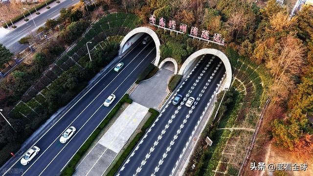 从1小时到4分钟！青岛海底隧道改写两座城的时空格局(图17)