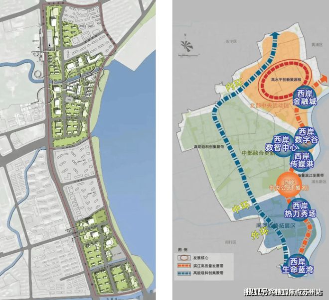 重磅开幕▷海上清和玺售楼处发布丨清和玺定义高端居住标准(图6)