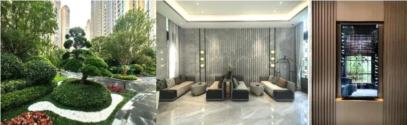 重磅发布！中指研究院最新报告：物业行业面临结构性困局靠这三招破局！(图12)