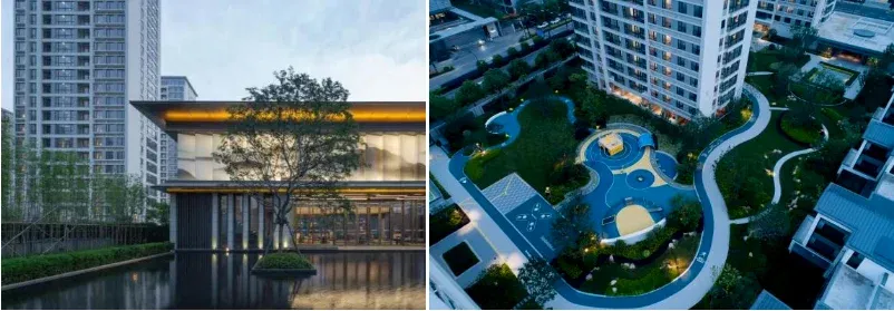 重磅发布！中指研究院最新报告：物业行业面临结构性困局靠这三招破局！(图16)