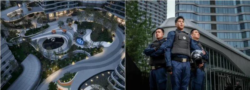 重磅发布！中指研究院最新报告：物业行业面临结构性困局靠这三招破局！(图19)