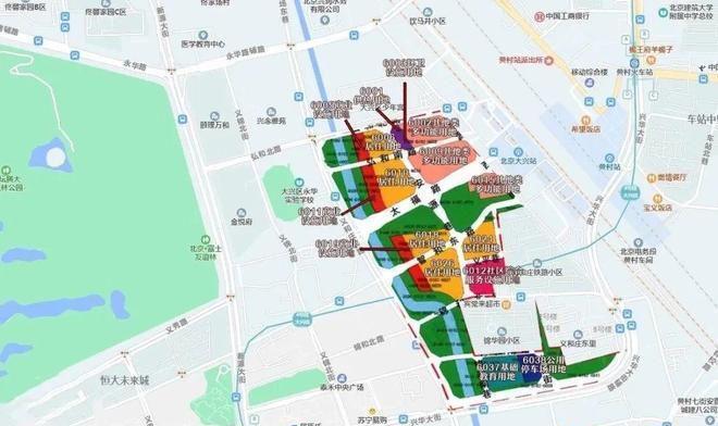 未来云城售楼处-首页网站-2025未来云城楼盘详情-北京房天下(图6)