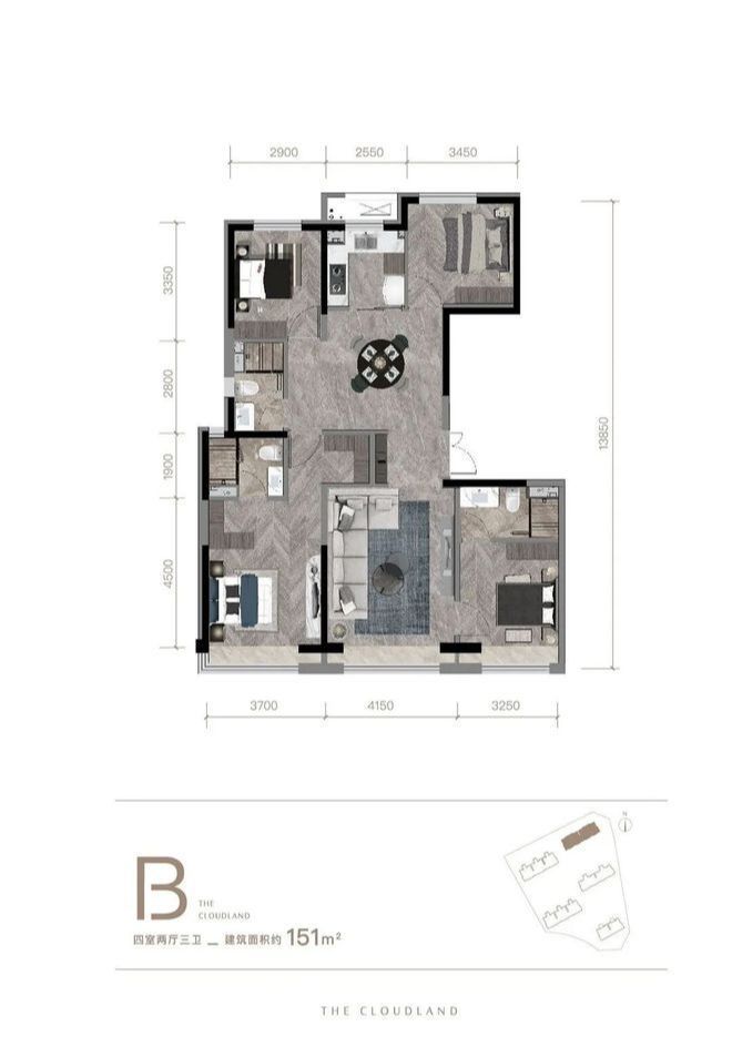 未来云城售楼处-首页网站-2025未来云城楼盘详情-北京房天下(图4)