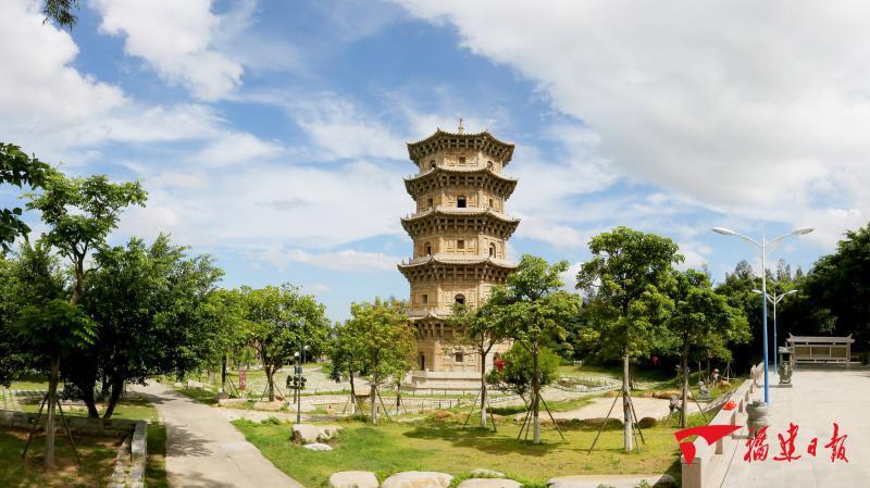 潮声｜林銮渡：礁石不语千年渡海丝潮生万国商(图3)