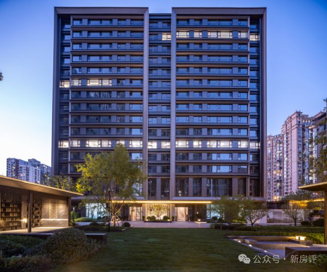 火热中！@北京能建东誉府售楼处发布：建东誉府诚邀莅临品鉴(图2)