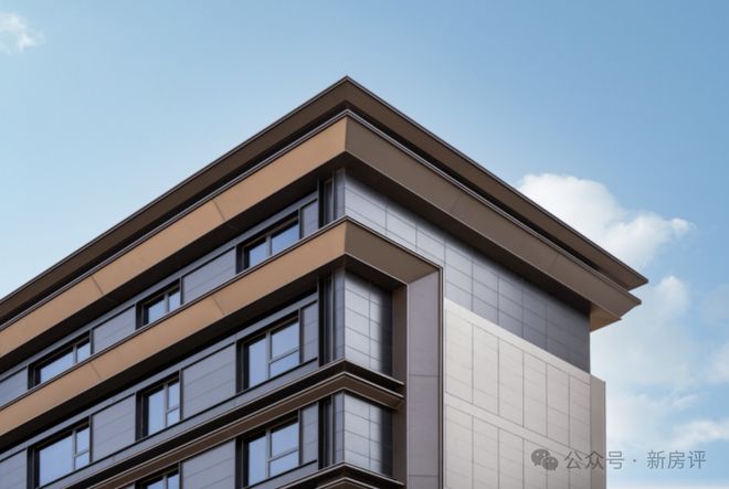 火热中!@北京能建东誉府售楼处发布:建东誉府诚邀莅临品鉴