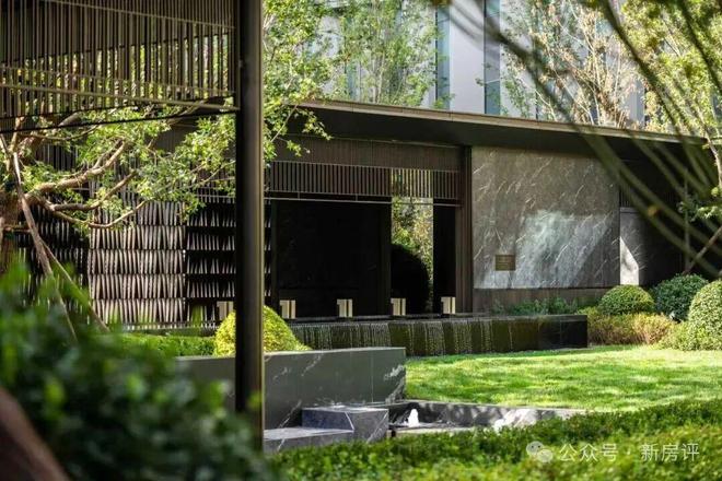 火热中！@北京能建东誉府售楼处发布：建东誉府诚邀莅临品鉴(图4)