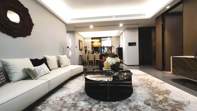 火热中！@北京能建东誉府售楼处发布：建东誉府诚邀莅临品鉴(图8)