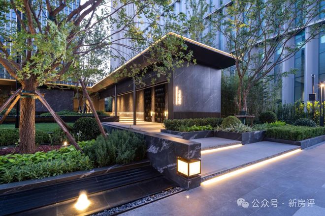 火热中！@北京能建东誉府售楼处发布：建东誉府诚邀莅临品鉴(图6)